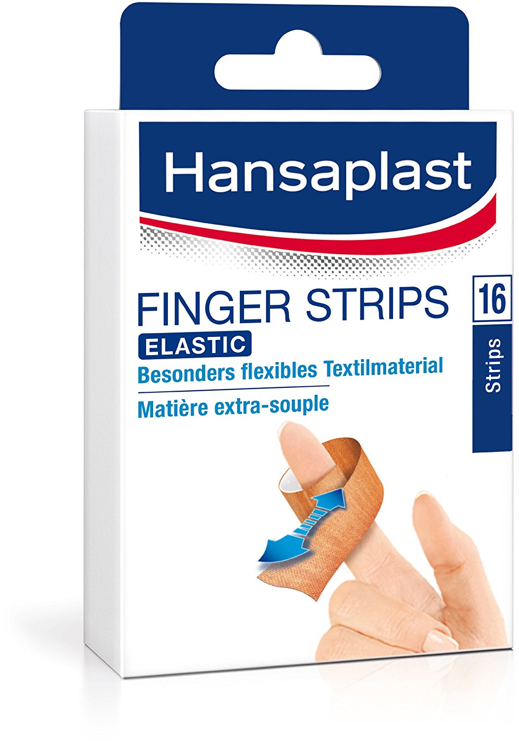 Fingerpflaster    Pflaster Test    Testsieger    Preisvergleich