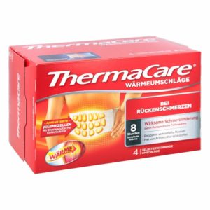 Wärmepflaster ThermaCare